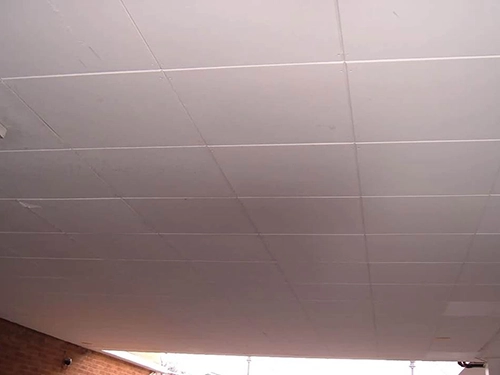 asbestos insulation board copy