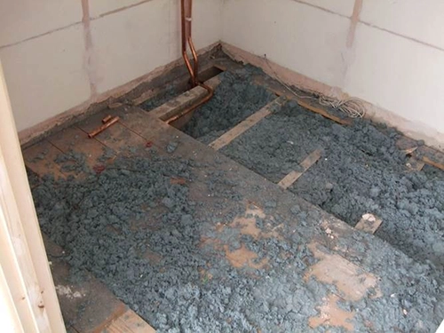 loose fill asbestos fibre 2jpg copy