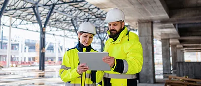 asbestos removal project management