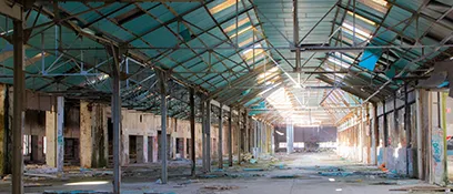 industrial asbestos removal