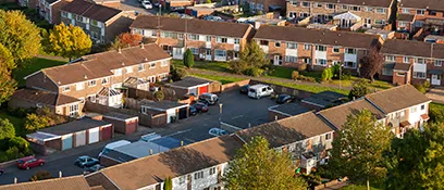 residential asbestos removal
