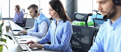 business support vacancies