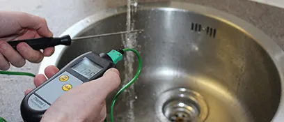 legionella vacancies