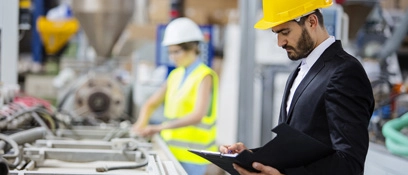 Health and Safety Audits