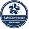 logo safecontractor
