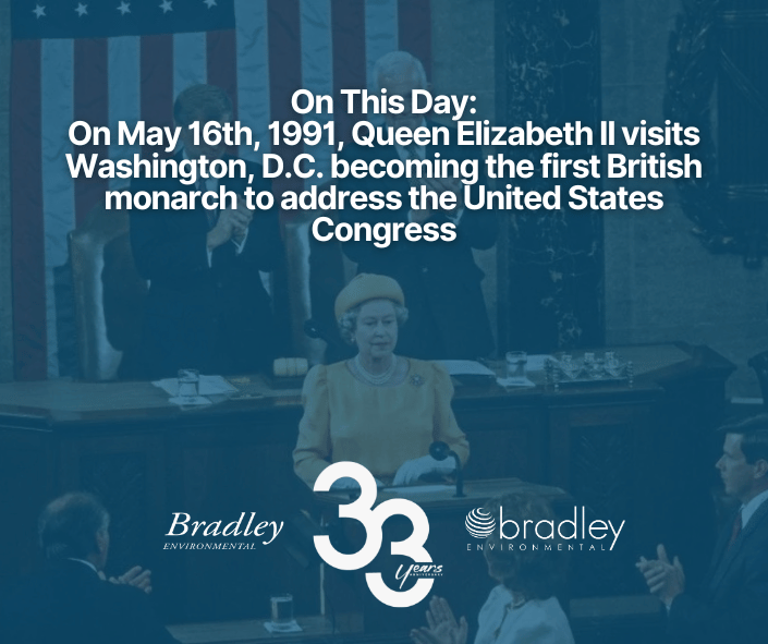 Bradley Environmental Celebrates 33 Years in Business