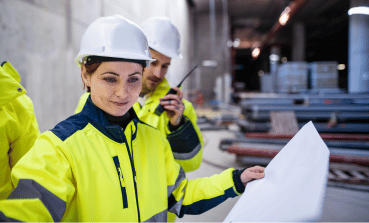 Asbestos in Construction: A Persistent Danger 