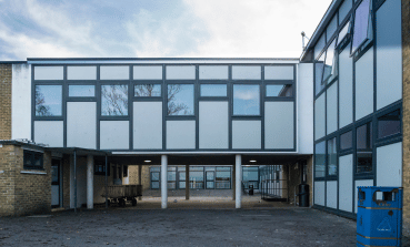 Addressing the Critical Issue of Asbestos in Schools