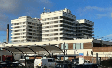 Legionella Bug Closed Mental Health Ward