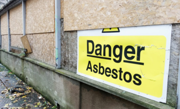 HSE’s ‘Asbestos and You’ Campaign Calls on Tradespeople to Protect Themselves from Hidden Hazards