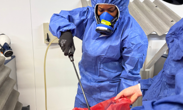What is Non-Licensed Asbestos Removal?