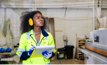 What is Occupational Hygiene? 