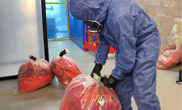 What is the Difference Between Licensed and Non-Licensed Asbestos Removal?