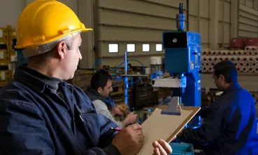 Your Trusted Health & Safety Partner