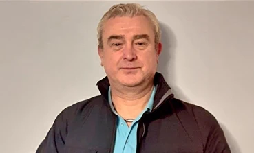 Meet Phil George - Senior Asbestos Consultant in Livingston!