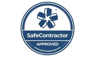We are proud to announce that we’ve retained our Alcumus SafeContractor status