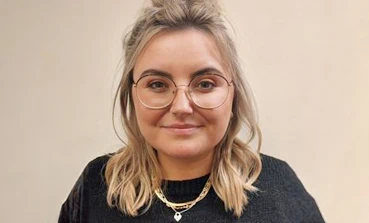 Meet Sarah - Marketing Assistant at Bradleys