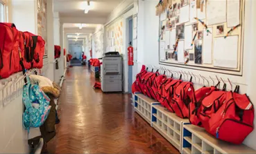 Free Asbestos Compliance Audit for Education Buildings in Manchester.