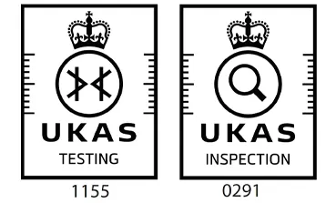 Bradley Environmental Retain UKAS Accreditation