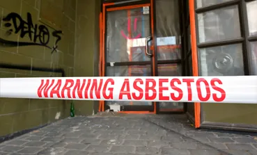 Asbestos Removal Management