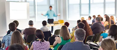 Short Duration Health and Safety Courses