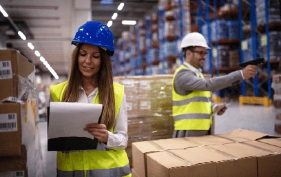 Health and Safety Awareness for Employees eLearning Course