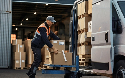 Manual Handling Awareness eLearning Course