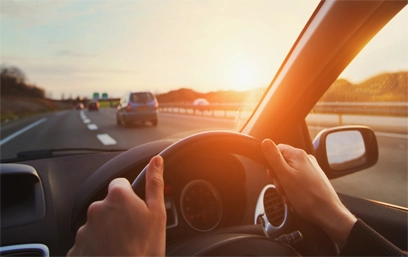 Safe Driving Awareness eLearning Course