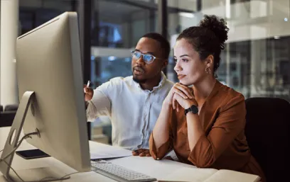 Display Screen Equipment (DSE) Training eLearning Course