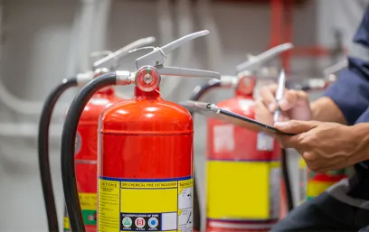 Fire Marshall Training eLearning Course