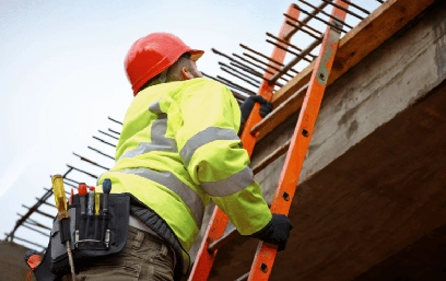 Working at Height eLearning Course